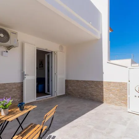 Il Pesciolino Beachouse Lido Marini