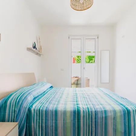 Apartment Il Pesciolino Beachouse *