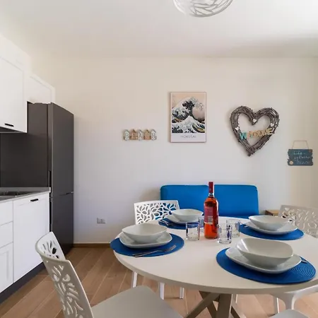 Il Pesciolino Beachouse * Lido Marini
