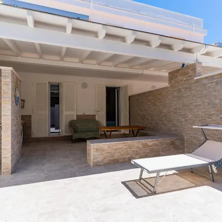 Apartment Il Pesciolino Beachouse *