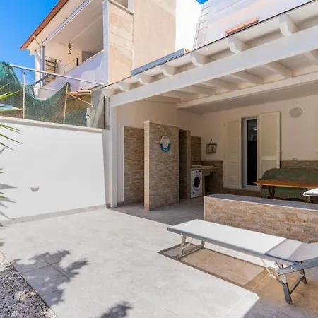 Il Pesciolino Beachouse *