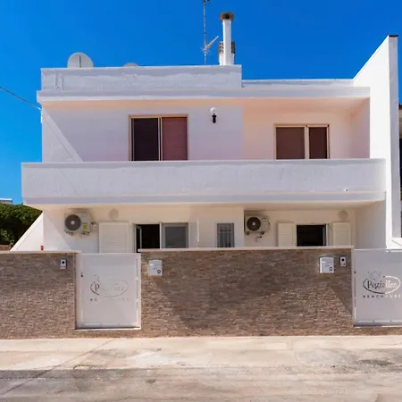 Il Pesciolino Beachouse *