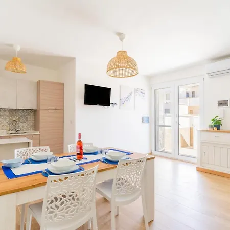 Il Pesciolino Beachouse Lido Marini