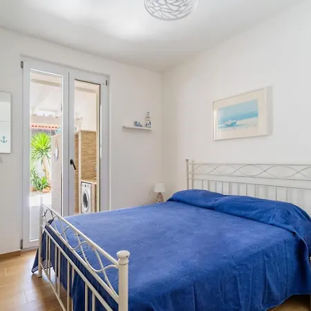 Il Pesciolino Beachouse Apartment Lido Marini