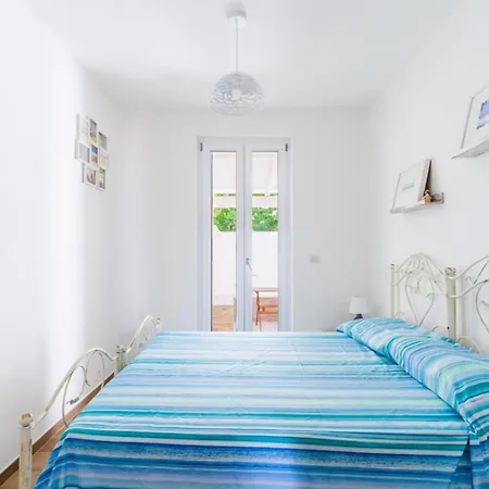 Il Pesciolino Beachouse Apartment *