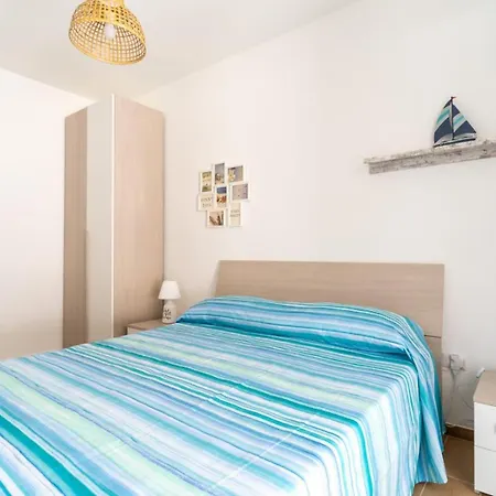Apartment Il Pesciolino Beachouse *
