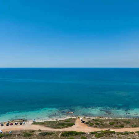Apartment Il Pesciolino Beachouse Lido Marini