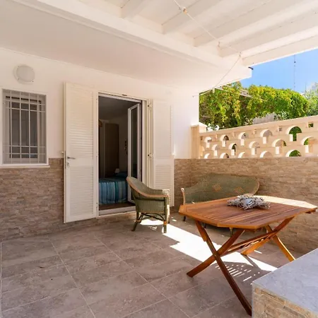 Il Pesciolino Beachouse * Lido Marini