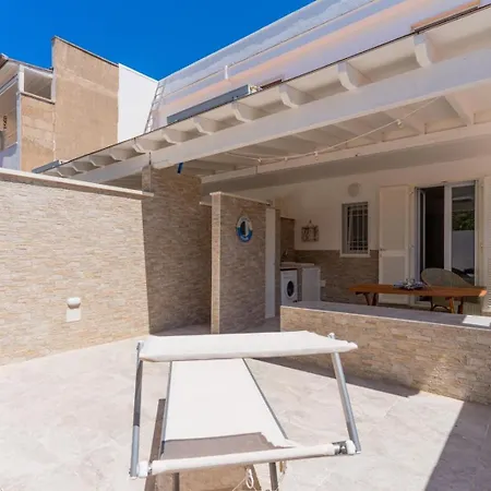 Il Pesciolino Beachouse