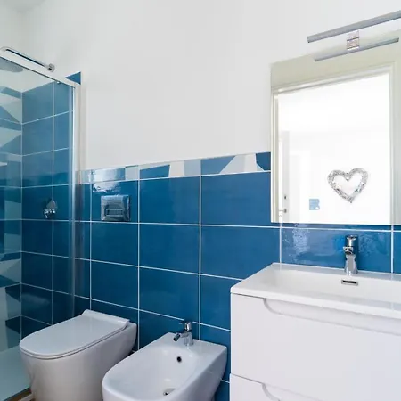 Il Pesciolino Beachouse Apartment