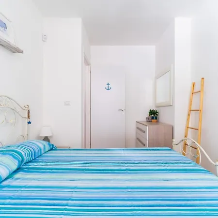 Il Pesciolino Beachouse Apartment *