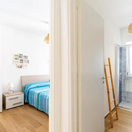 Apartment Il Pesciolino Beachouse *