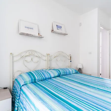 Il Pesciolino Beachouse Lido Marini