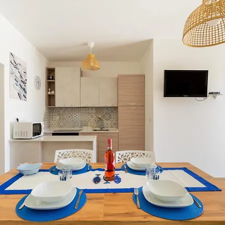 Il Pesciolino Beachouse